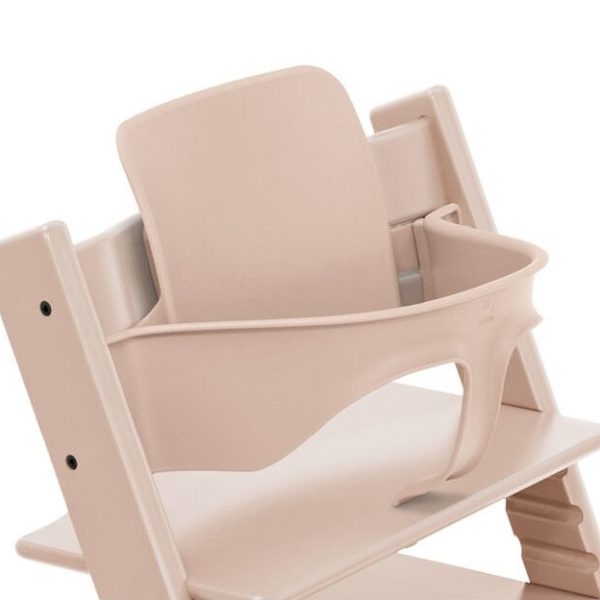 Stokke Tripp Trapp® Baby Set² - serene pink