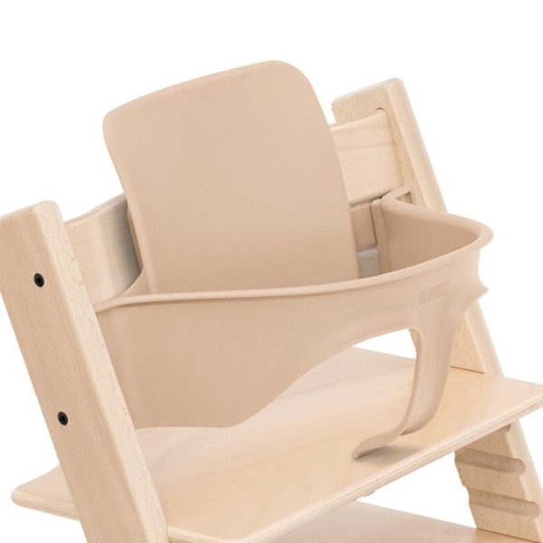 Stokke Tripp Trapp® Baby Set² - natural
