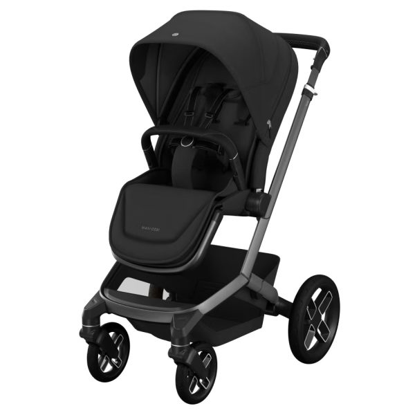Maxi-Cosi Fame - Twillic Black