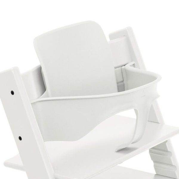 Stokke Tripp Trapp® Baby Set² - white