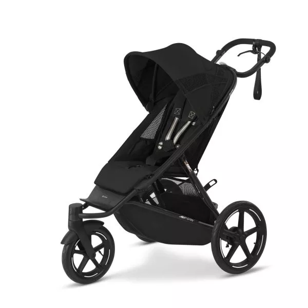 Cybex Avi Spin – Moon Black
