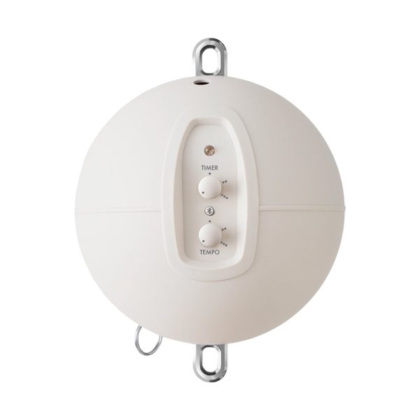 Moonboon Motor connect