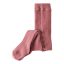 Lil’ Atelier Ilso dilo pantyhose – rose brown