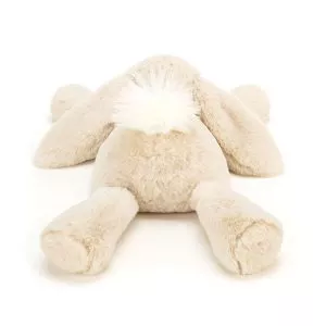 Alternative view of Jellycat Smudge Rabbit