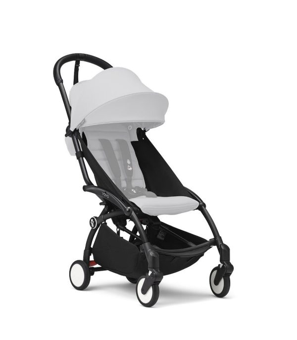 Stokke® YOYO³ frame - black