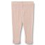 Wheat wool silk leggings Agi - pale lilac