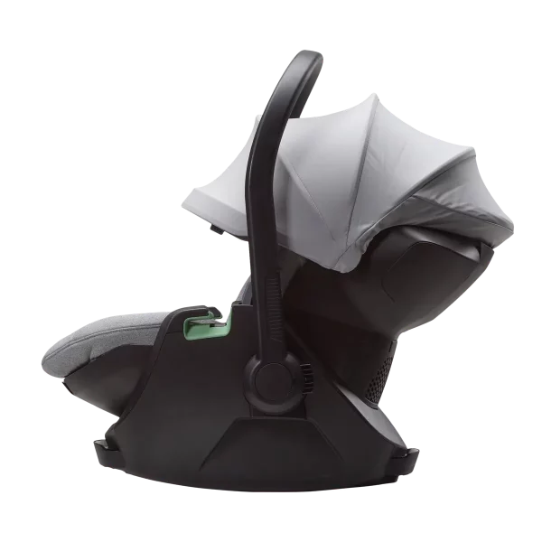 Thule Maple babybilstol - light gray