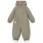 Mini A Ture MATWANG fleece lined winter jacket – vert