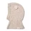 Liewood Oggy balaclava - nebs multi/sandy