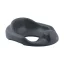 Bumbo toilet trainer - slate grey