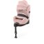 CYBEX Anoris T2 i-Size Plus - Peach Pink