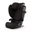 Cybex solution G2 i-fix – magic black