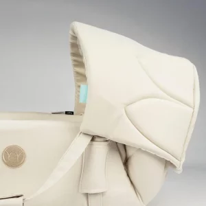 Alternative view of Najell Canopy for SleepCarrier