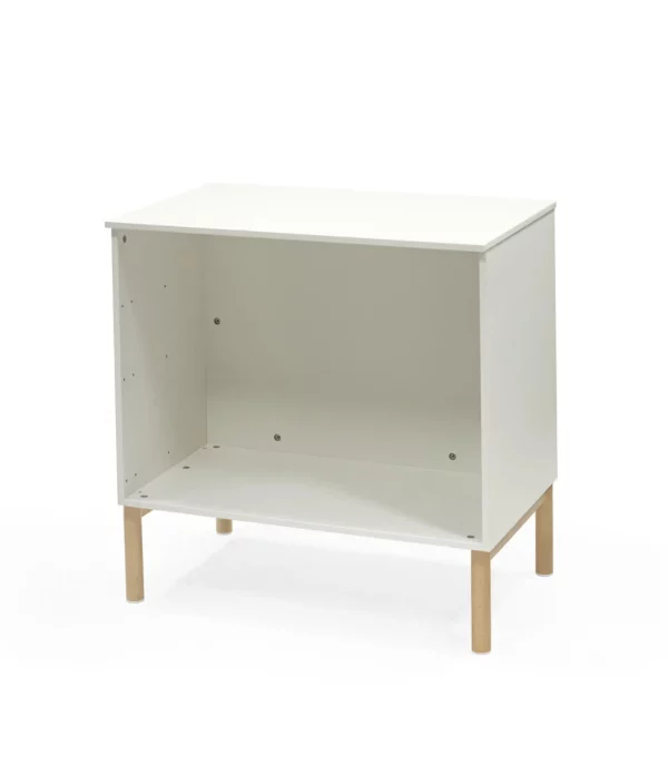 Stokke Sleepi kommode (del 1 av 2) - natural