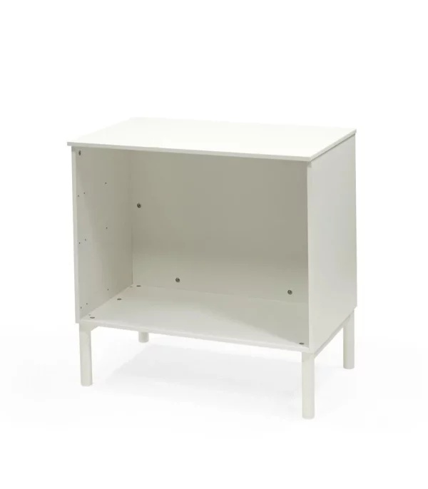 Stokke Sleepi kommode (del 1 av 2) - white