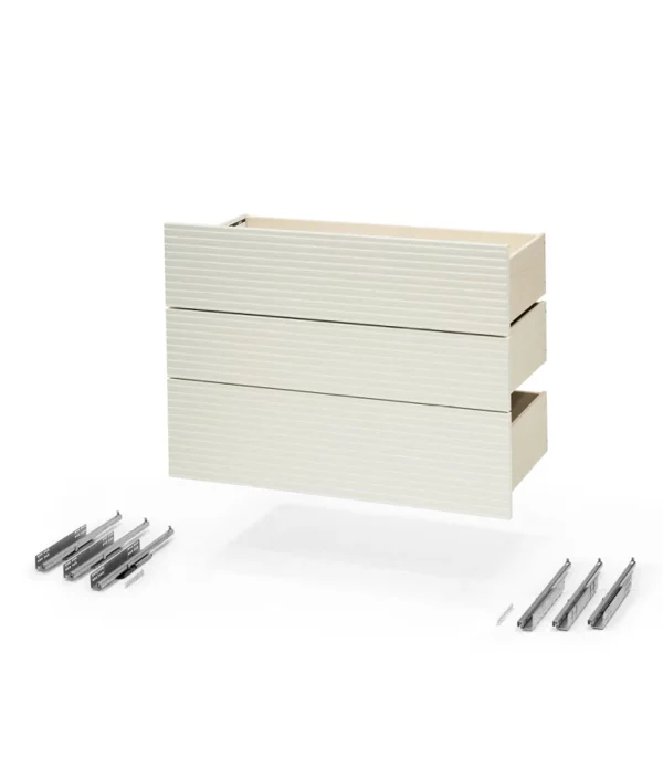 Stokke Sleepi Kommode Skuffer (2 av 2) - white