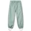 WHEAT rainwear Olo trousers - aquamarin