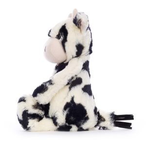Alternative view of Jellycat bashful calf 31 cm