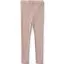 Wheat Wool Leggings Agi – dry rose