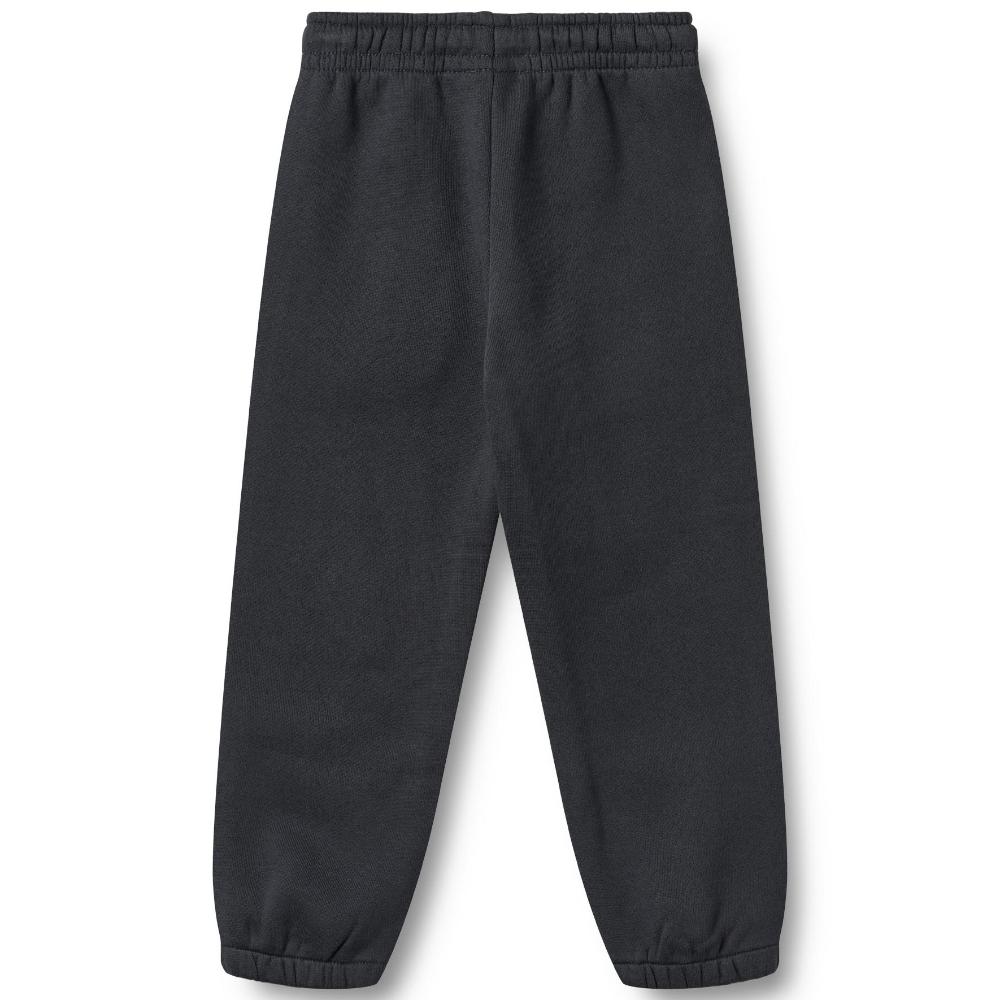 2890-672-GOTS - Sweatpants Cruz - 1432 navy - Extra 2