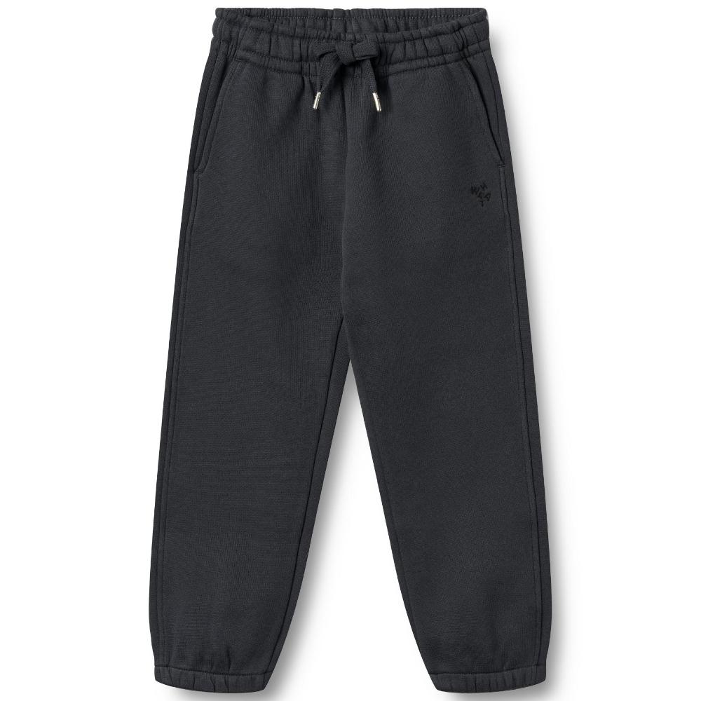 2890-672-GOTS - Sweatpants Cruz - 1432 navy - Main