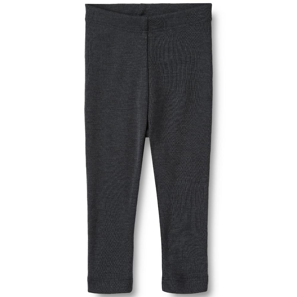 4850-775 - Wool Leggings Agi - 1432 navy - Extra 0