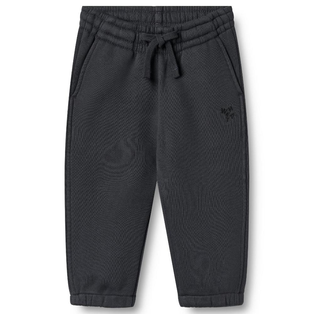 6890-672-GOTS - Sweatpants Cruz - 1432 navy - Main