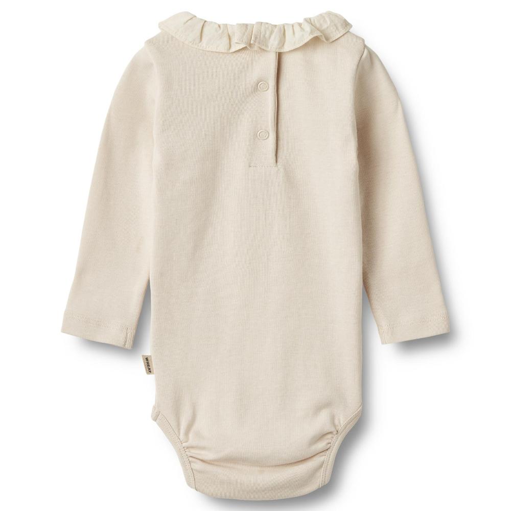 9175-010-GOTS - Body L-S Ena - 3129 eggshell - Extra 1