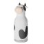 bestie water bottle - cow