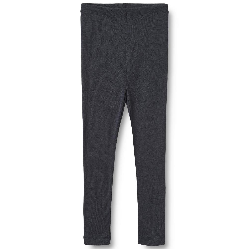 0850-775 - Wool Leggings Agi - 1432 navy - Extra 0