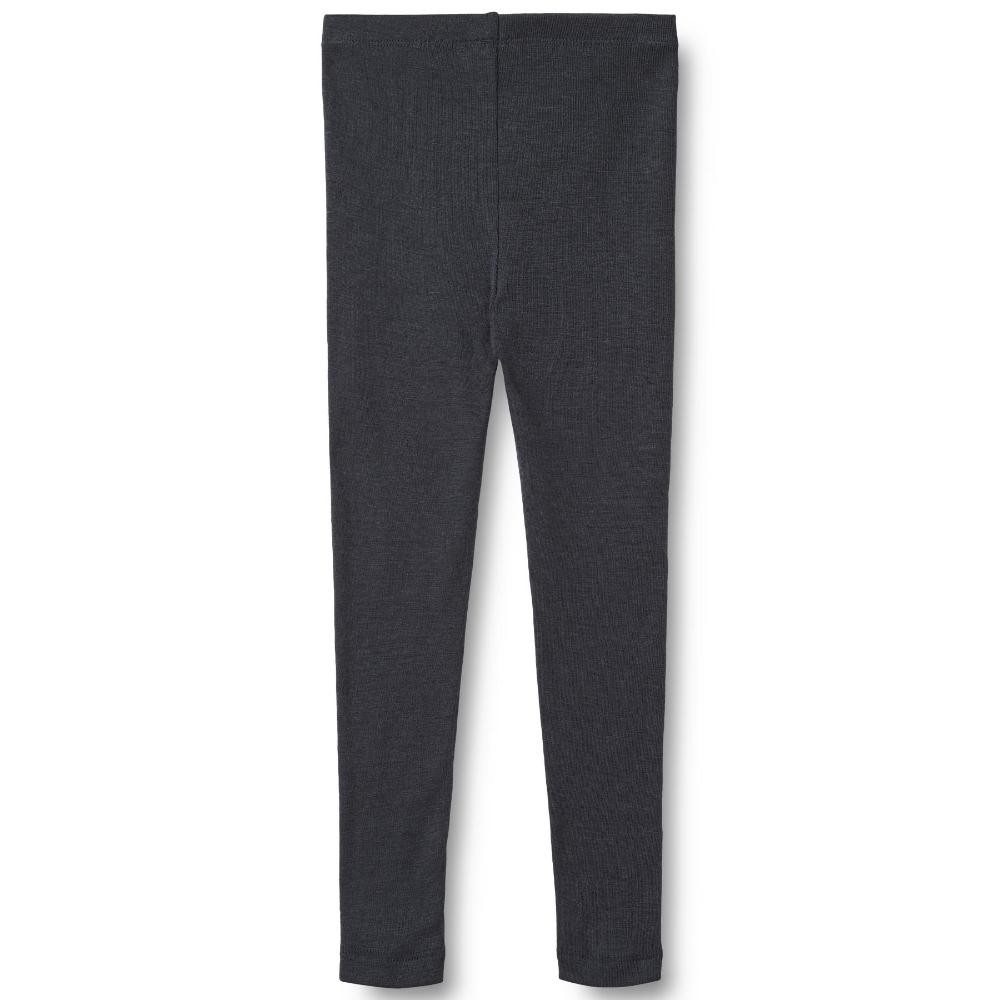0850-775 - Wool Leggings Agi - 1432 navy - Extra 2