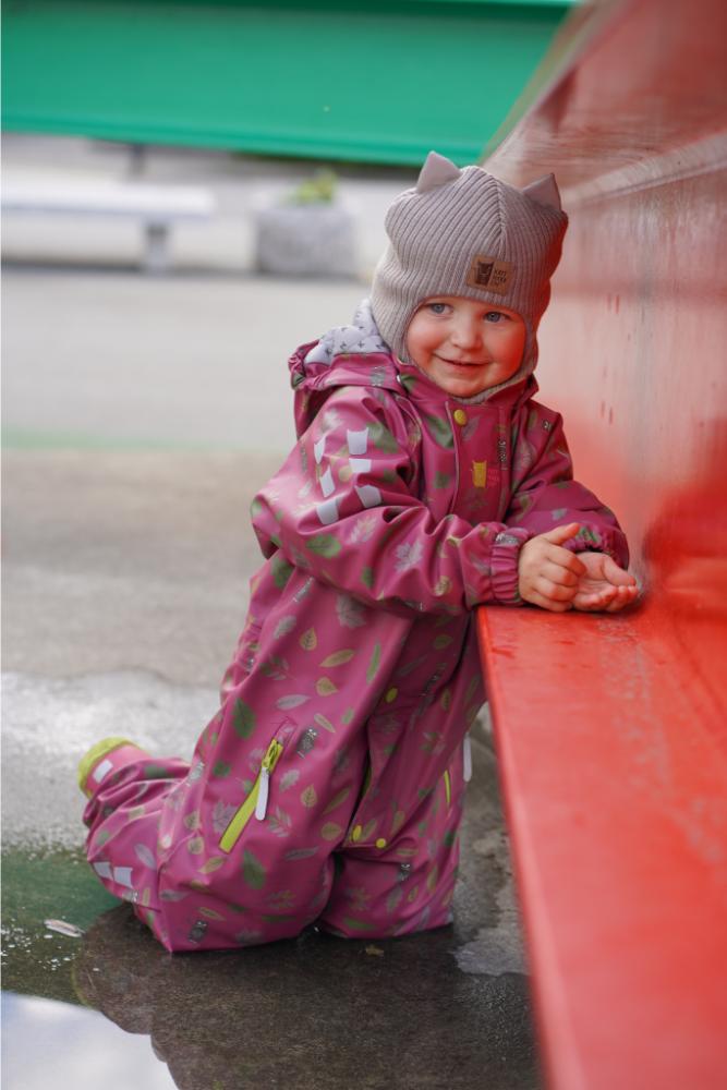 1407 Vinterregndress Slaps-32