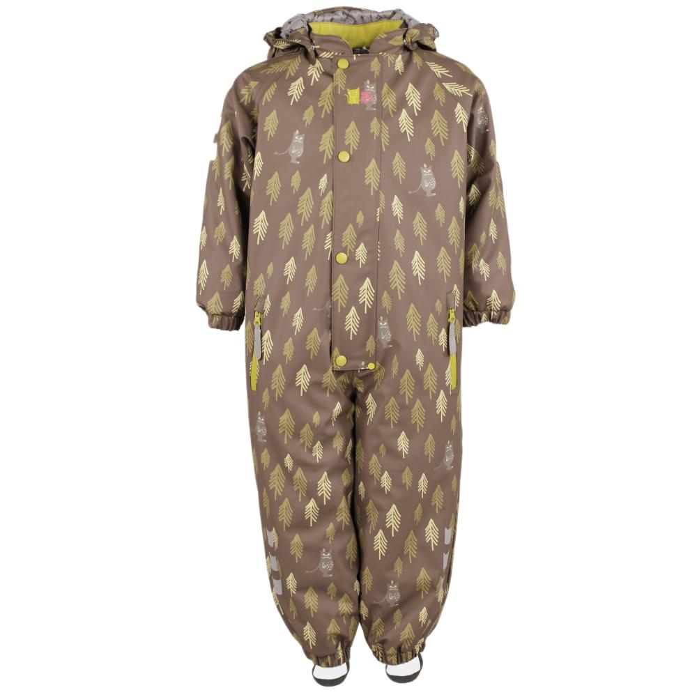 1407 Vinterregndress Slaps Stamme 01