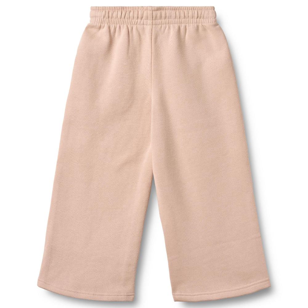 2891-672-GOTS - Sweatpants Straight Cruz - 2032 rose dust - Extra 1