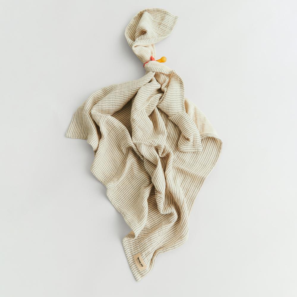 3890-376-GOTS - 2 pk Muslin Kaya - 1460 stormy weather - Extra 1