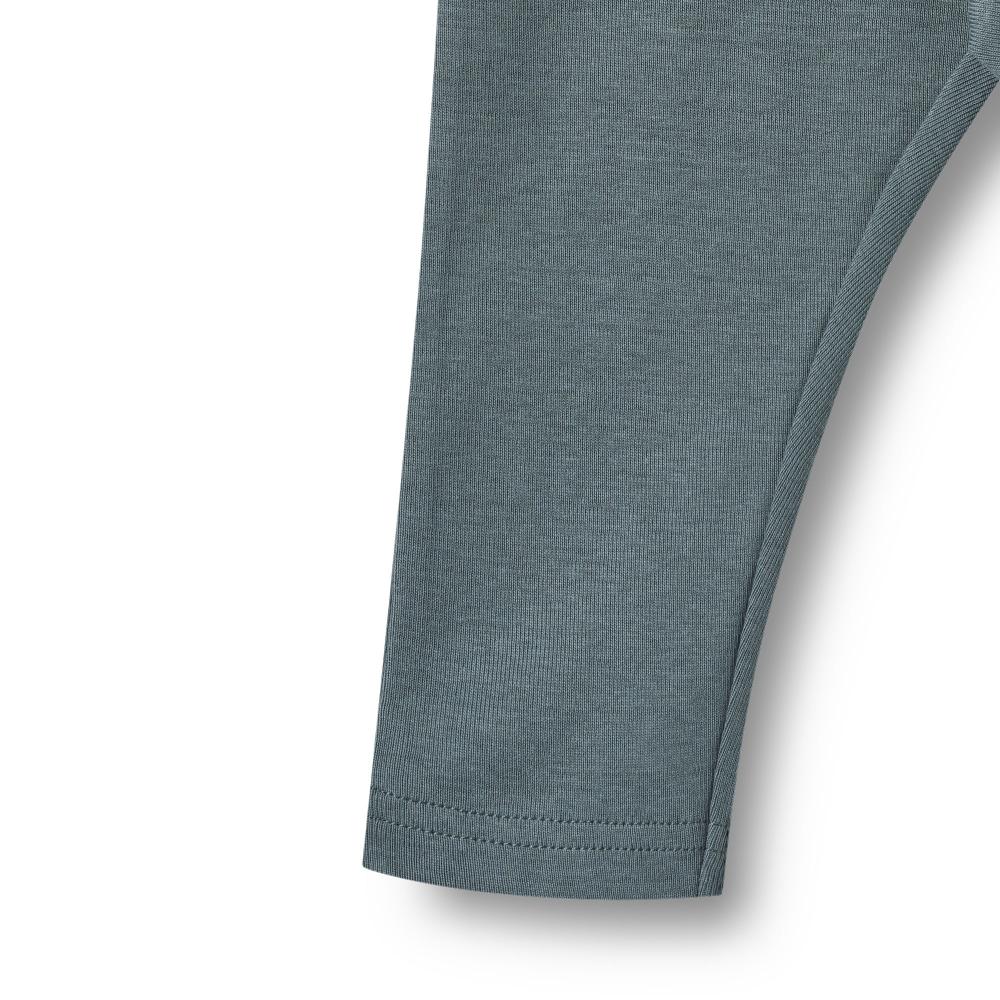 6872-010-GOTS - Jersey Pants Manfred - 1460 stormy weather - Extra 3