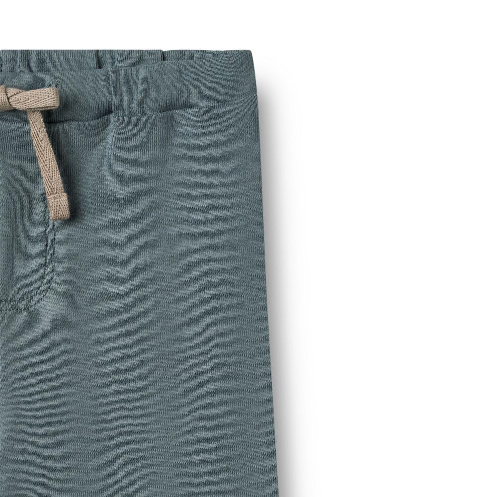 6872-010-GOTS - Jersey Pants Manfred - 1460 stormy weather - Extra 4