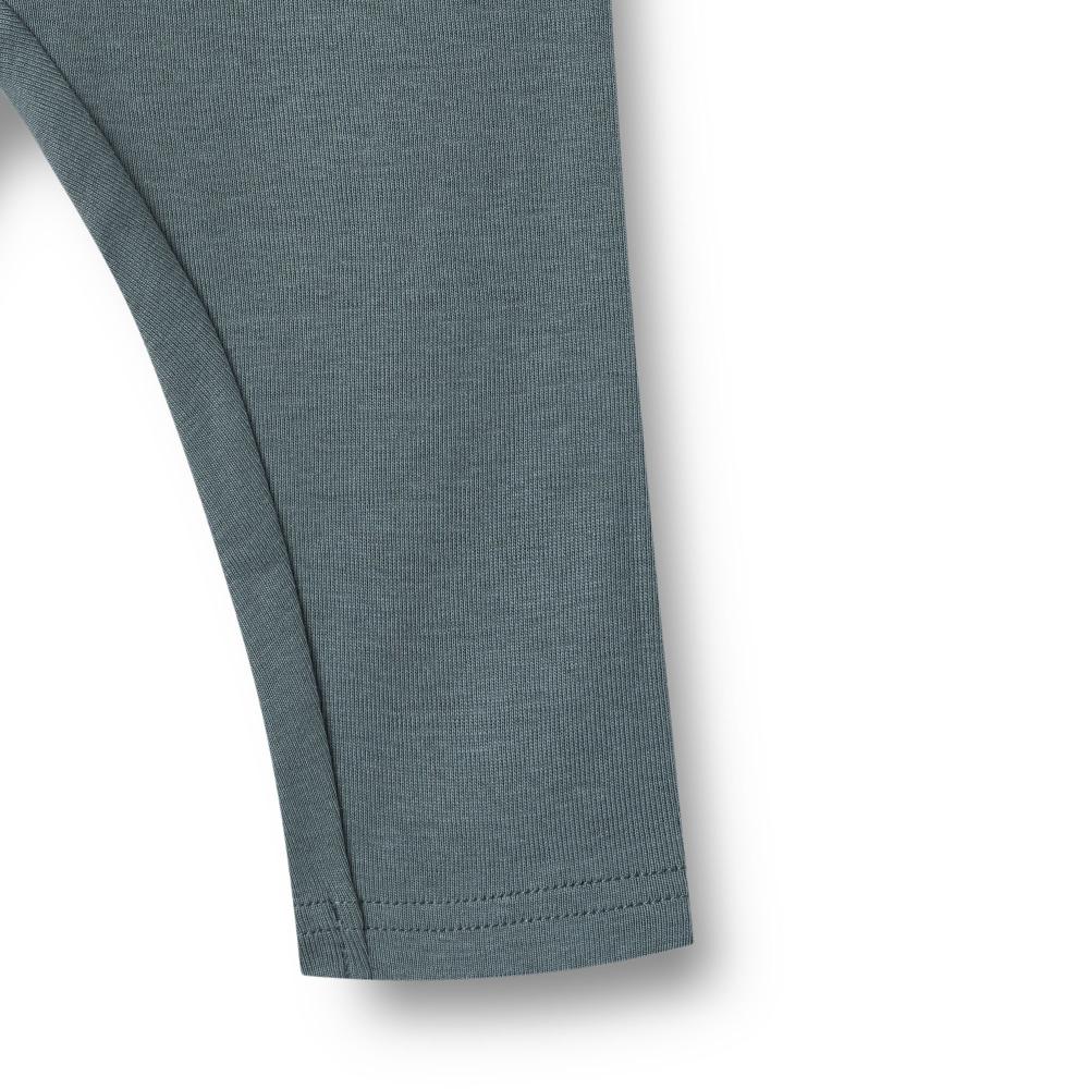 6872-010-GOTS - Jersey Pants Manfred - 1460 stormy weather - Extra 5