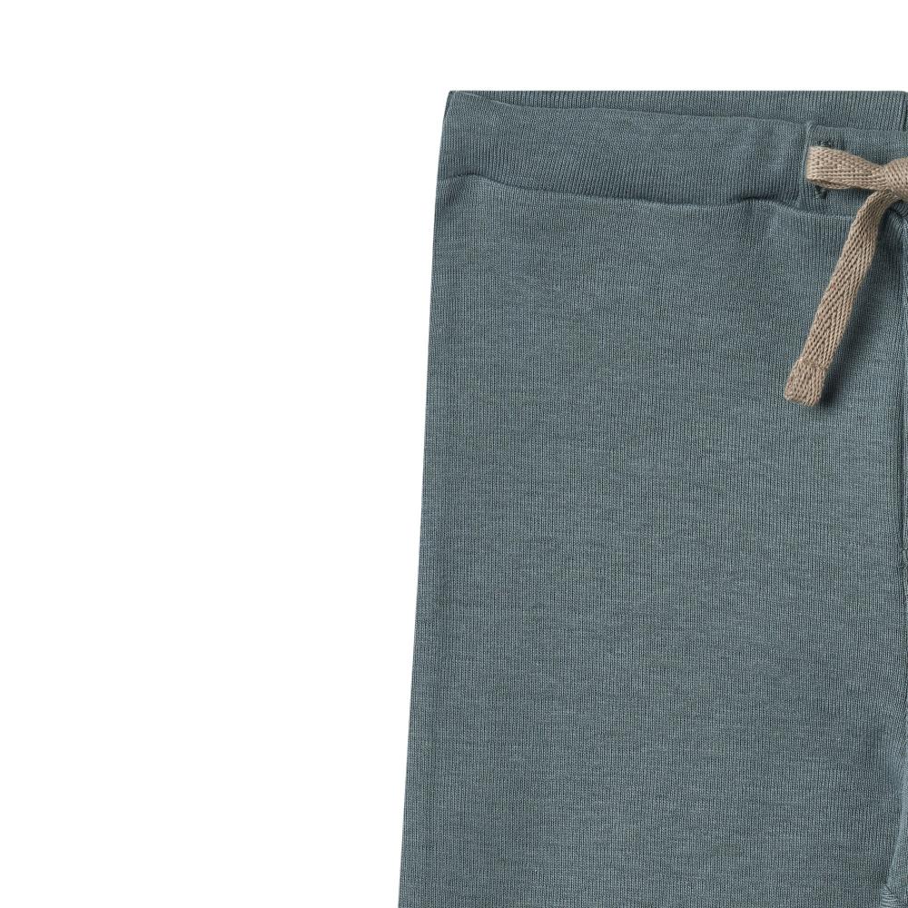 6872-010-GOTS - Jersey Pants Manfred - 1460 stormy weather - Extra 6