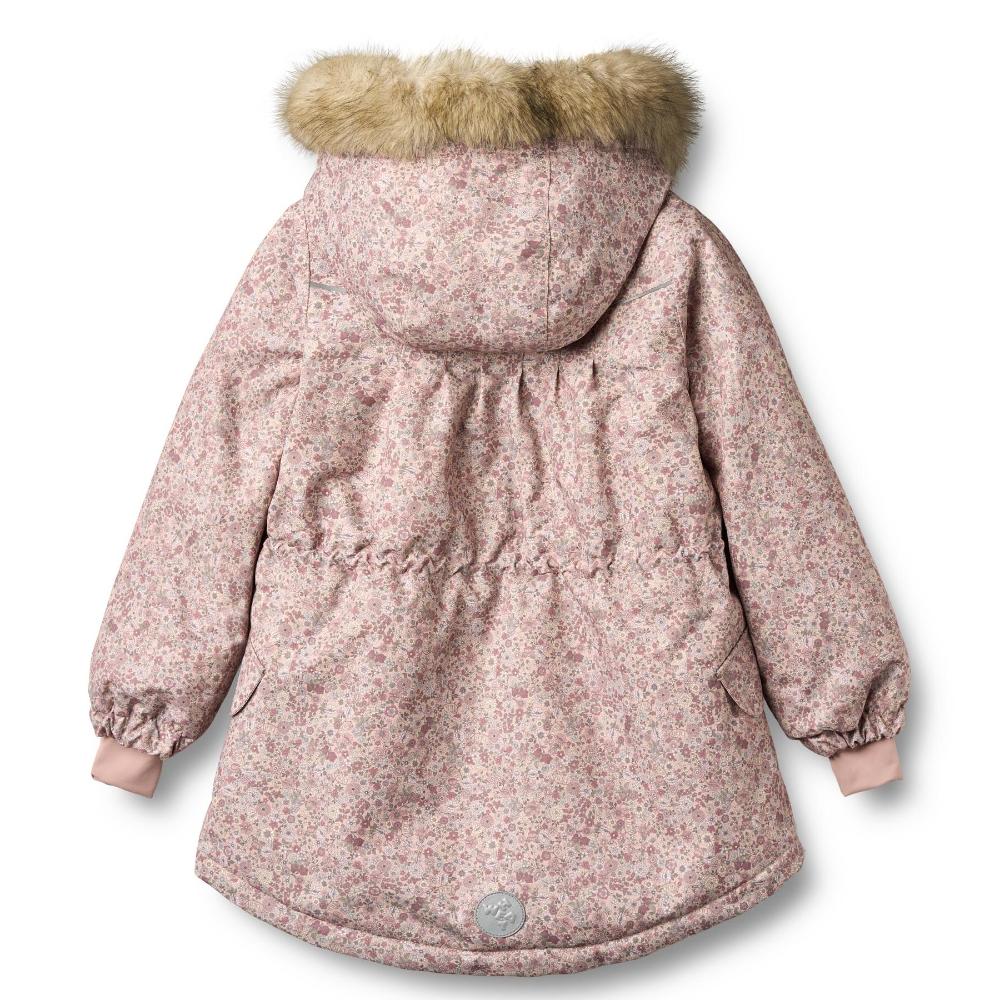 7203-941R GRS - Jacket Mathilde - 2036 rose dust flowers - Extra 3