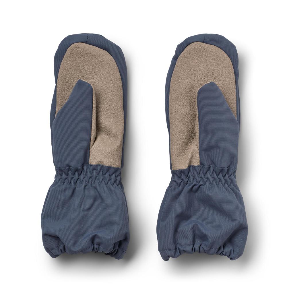 7648-996R GRS - Mittens Monta - 1292 greyblue - Extra 1