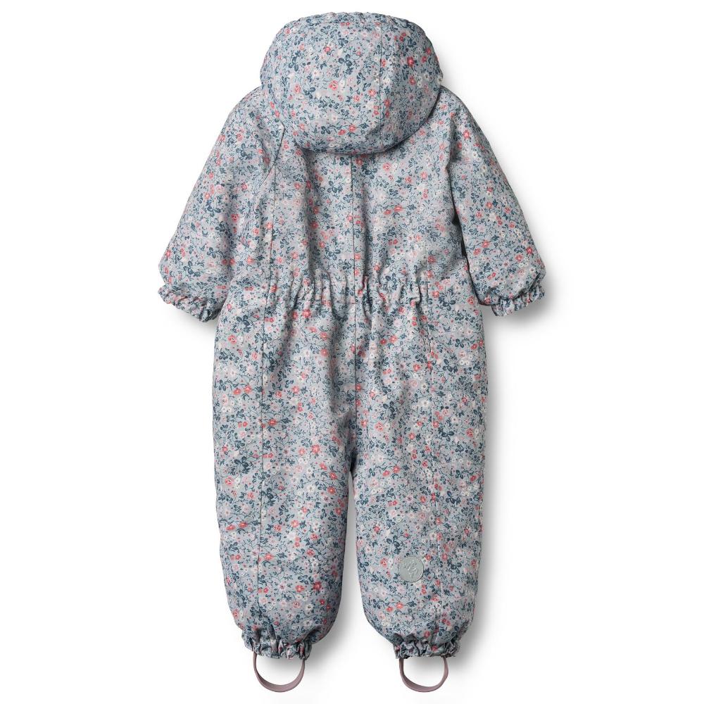 8001-941R GRS - Snowsuit Adi - 9541 soft rain flowers - Extra 3
