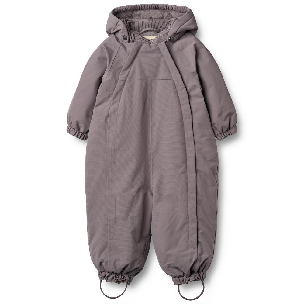 8001-996R GRS - Snowsuit Adi - 1035 purple stone - Extra 1