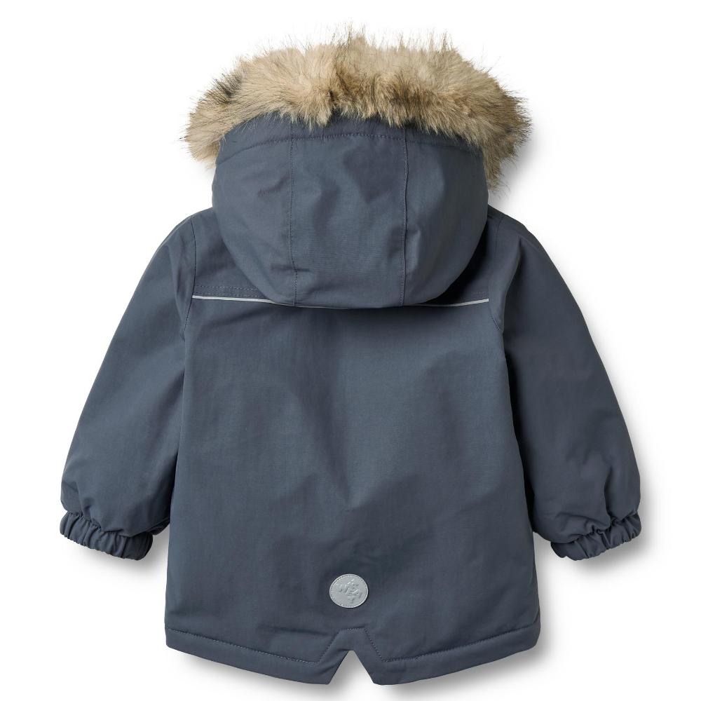 8216-996R GRS - Jacket Kasper - 1292 greyblue - Extra 3