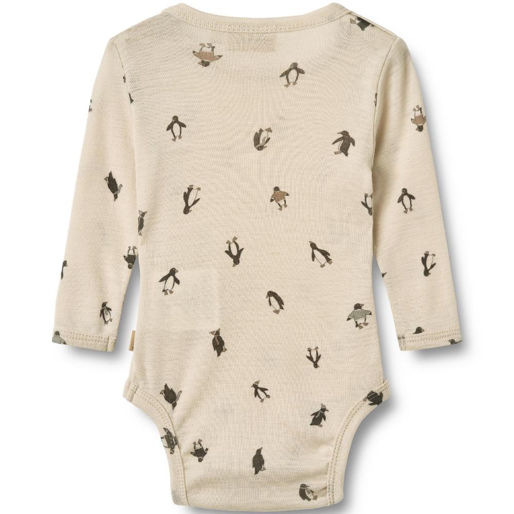 9115k-780 - Wool Body L-S Lucca - 9564 penguins - Extra 1