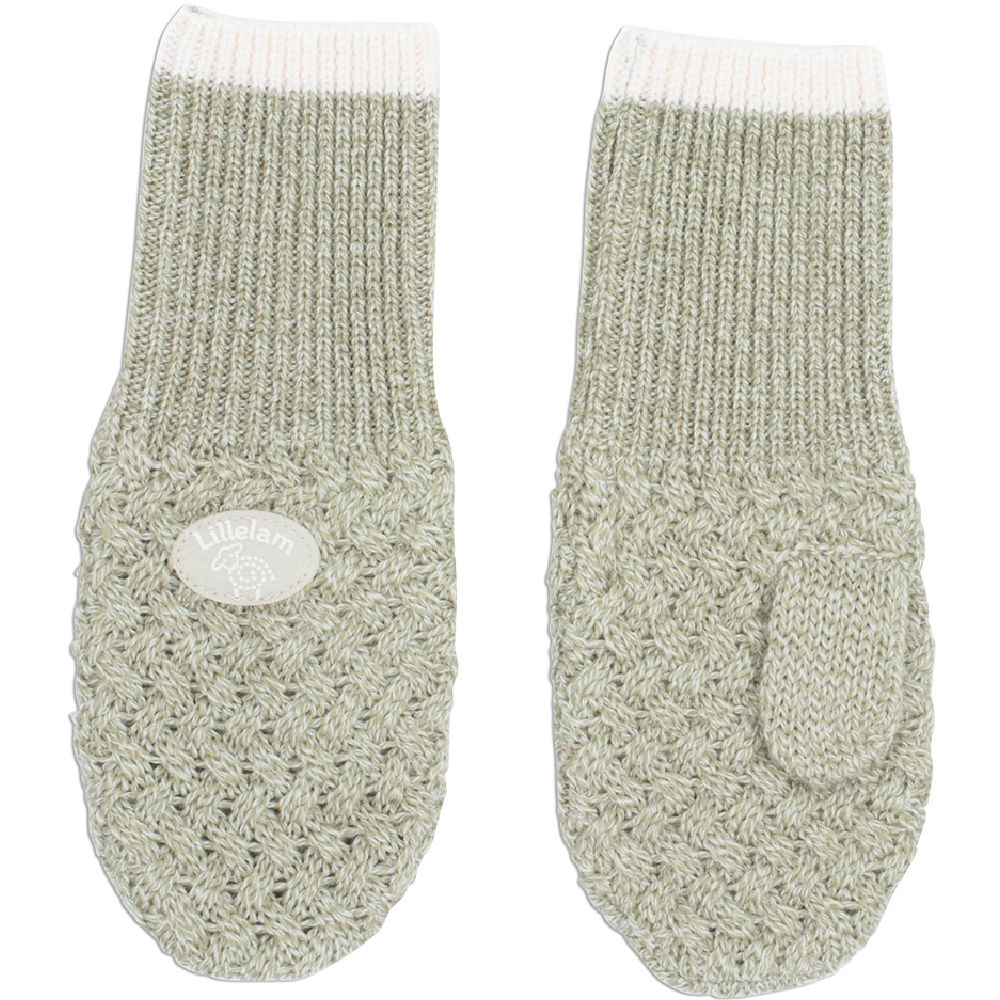AW25 Mittens classic_light moss (1)