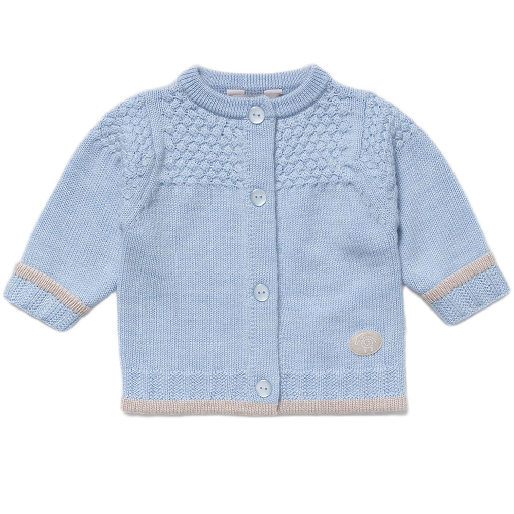 Jacket Classic_Sky Blue (3)