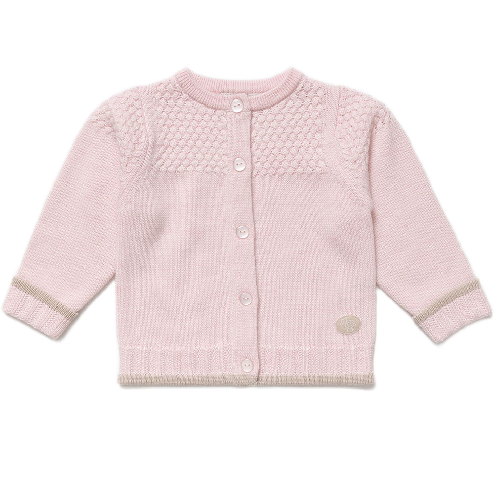 Jacket Classic_Sky Pink (2)