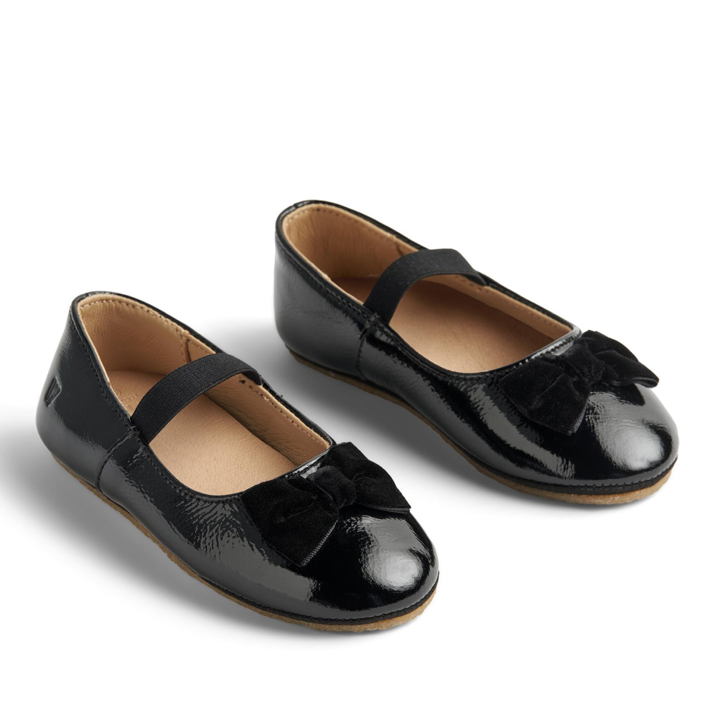 WF508k-05 - Ballerina Rosen - 0021 black - Main