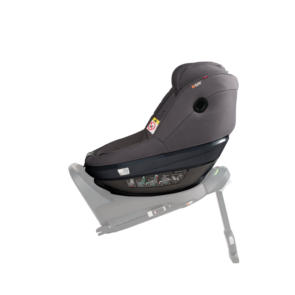 11045369_BeSafe_Beyond2-360_Dark-Grey-Melange_Base_Side_Rear-facing
